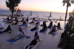 Antalya Yoga, Dans ve Farkındalık Festivali